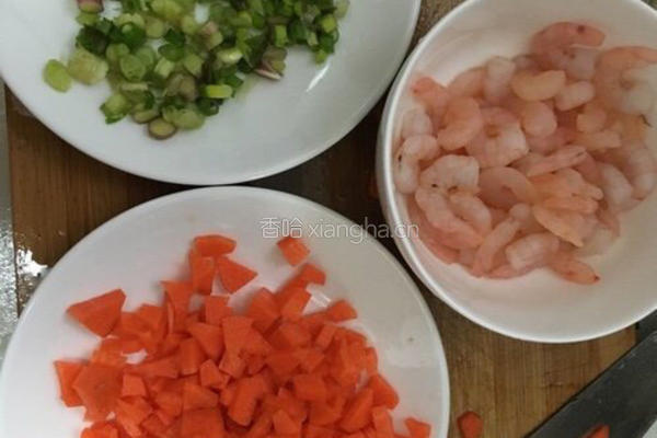 西班牙焗饭的做法图解2