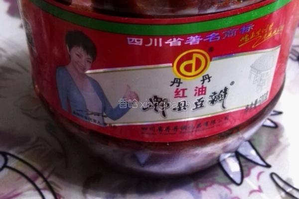 韭菜木耳炒肉片的做法图解5