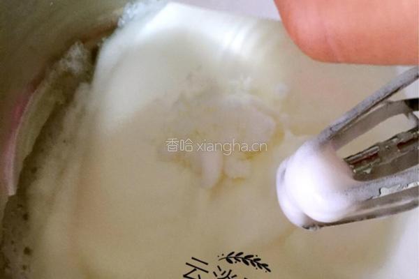 戚风蛋糕(8寸)的做法图解4