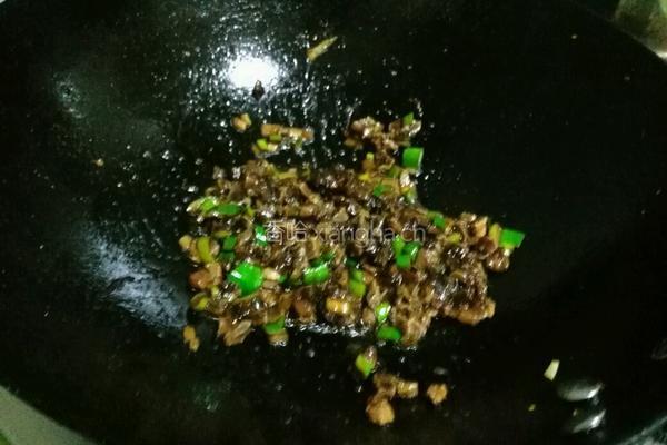意大利面的做法图解12