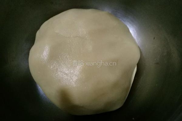 梅花酥的做法图解2
