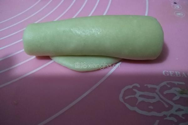 梅花酥的做法图解7