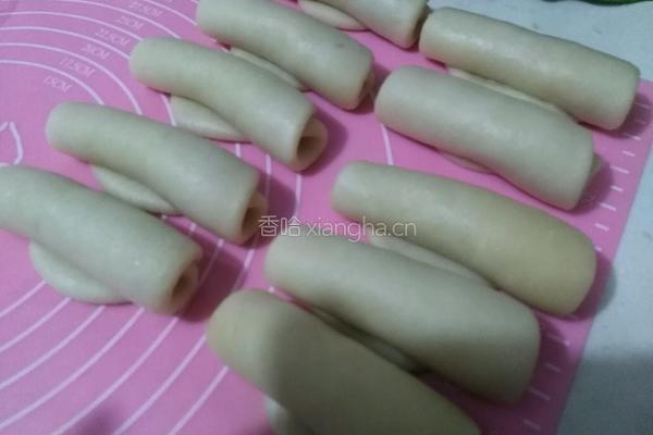 梅花酥的做法图解8