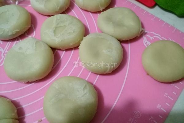 梅花酥的做法图解13