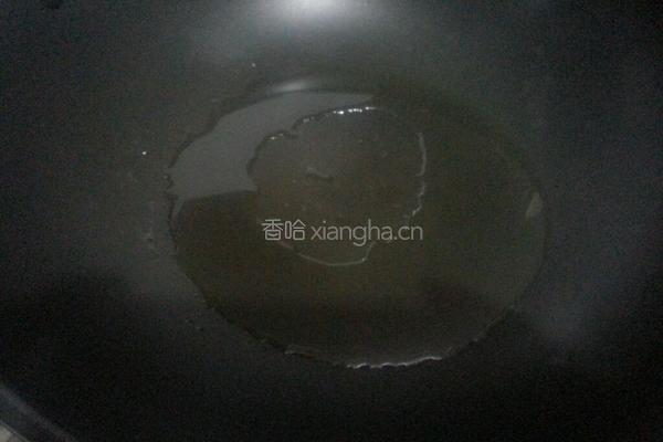 甜蜜果圈的做法图解9