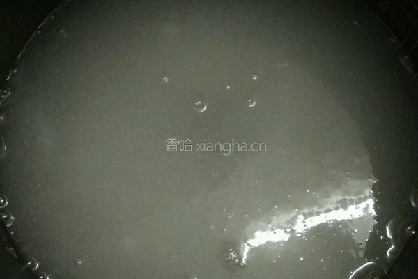 葛根粉鸡蛋羹的做法图解2