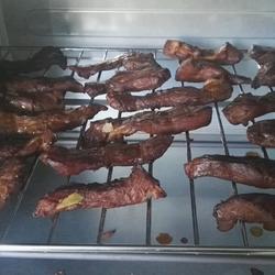 五香牛肉干做法的做法[图]