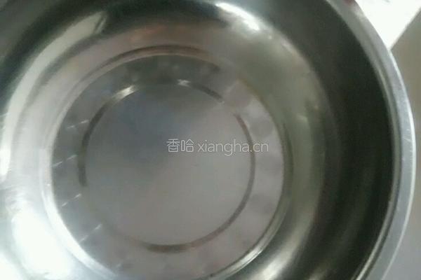 玉米面发糕的做法图解9