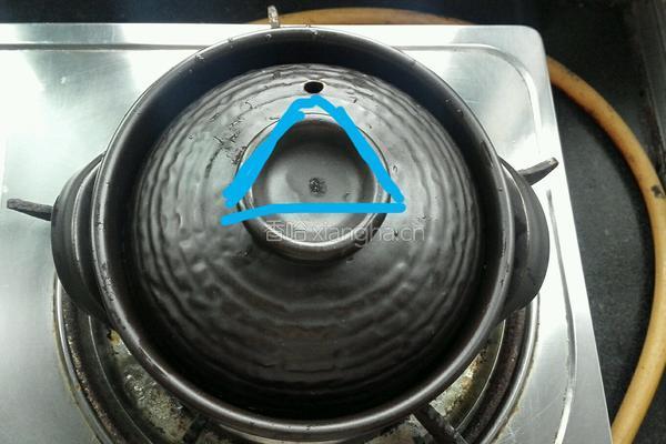 如何煮好一碗白米饭的做法图解5