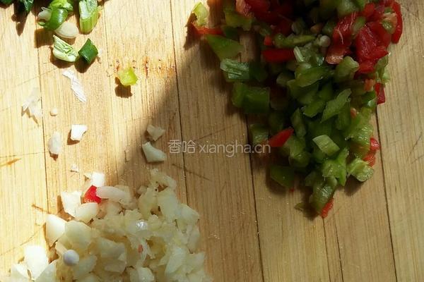 金针菇的做法图解3