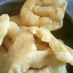 油饼的做法[图]
