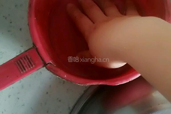 油饼的做法图解9