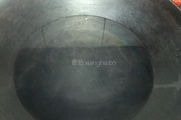 排骨刀削面的做法图解4