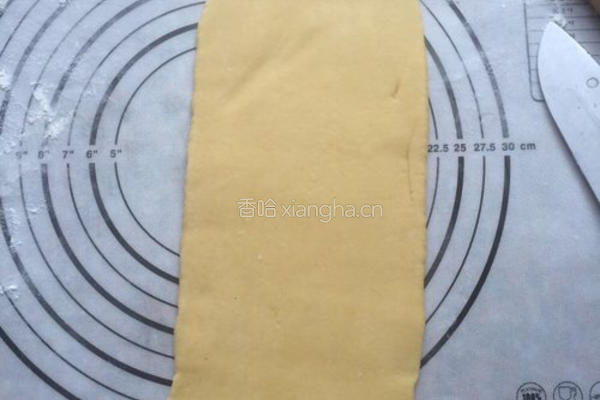 阿拉棒的做法图解6