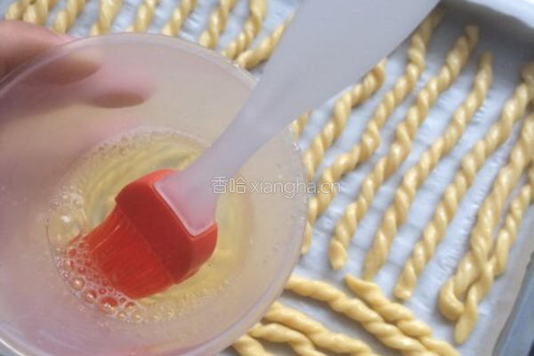 阿拉棒的做法图解9