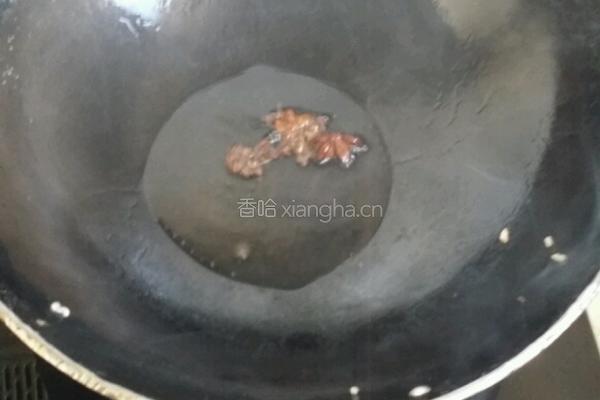 啤酒炸酱的做法图解2