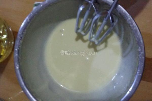 自制沙拉酱的做法图解4