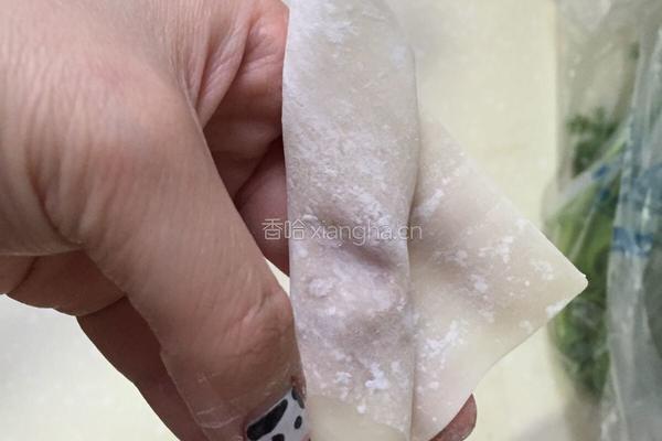什锦馄饨的做法图解8