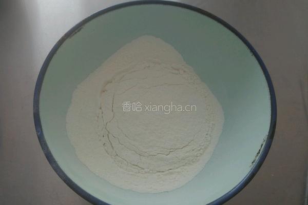 轻芝士蛋糕（无油版）的做法图解9