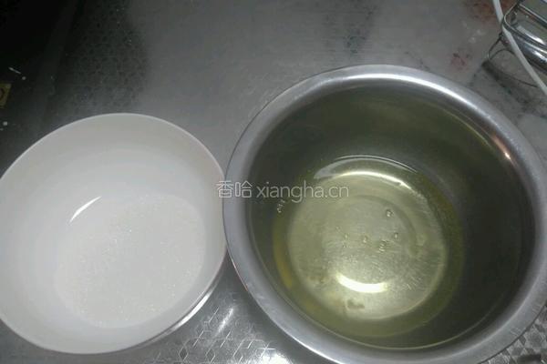 轻芝士蛋糕（无油版）的做法图解15