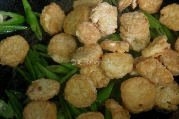 玉满堂的做法图解9