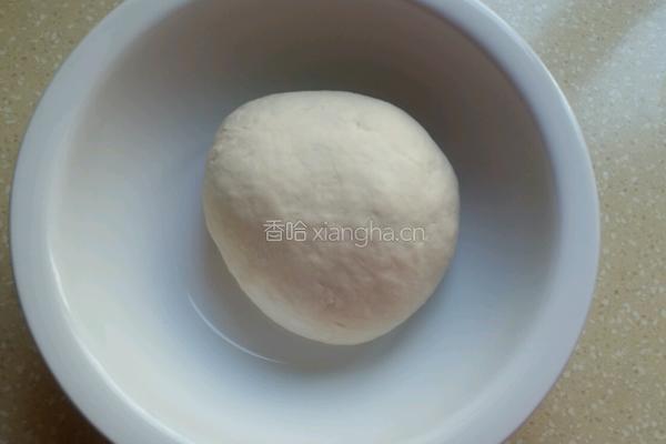家常凉皮制作的做法图解1