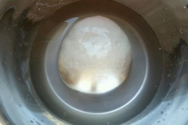 家常凉皮制作的做法图解2