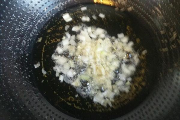 西红柿爆炒大头菜的做法图解5