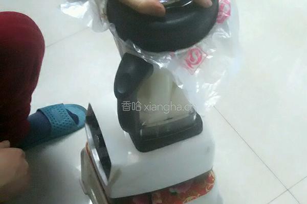 豆腐脑的做法图解2