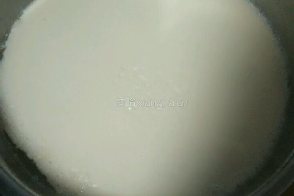 豆腐脑的做法图解7