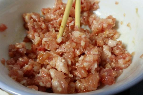 酿豆腐的做法图解5