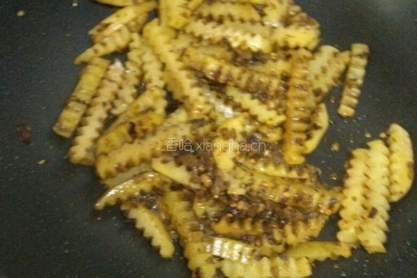 土豆花教程（那天谁说要的教程进来吧）的做法图解5
