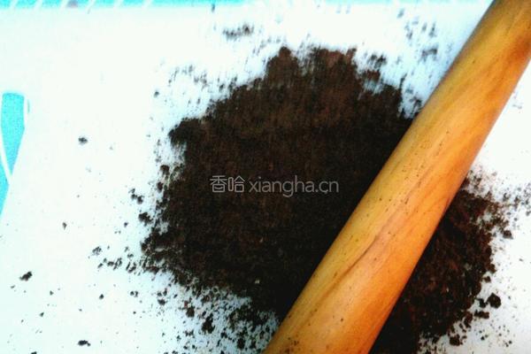 草莓酸奶盆栽的做法图解6