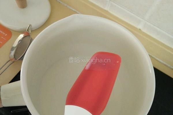 原味蛋挞的做法图解2