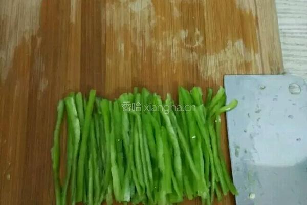 食记录04 鸡肉盖浇饭的做法图解3