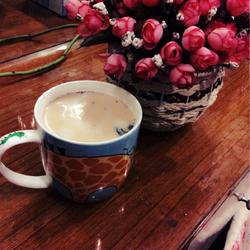 奥利奥椰果奶茶的做法[图]