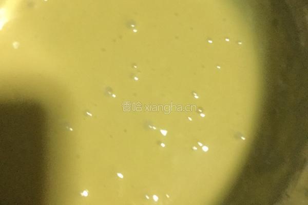 蛋糕的做法图解5