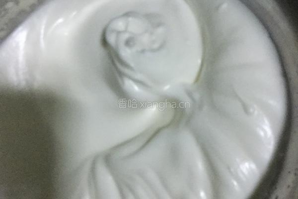 蛋糕的做法图解6