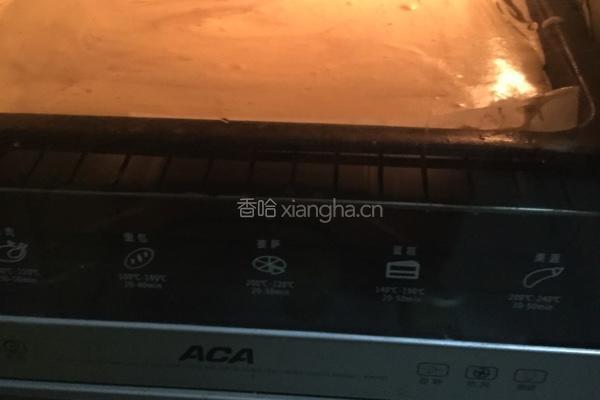 蛋糕的做法图解9
