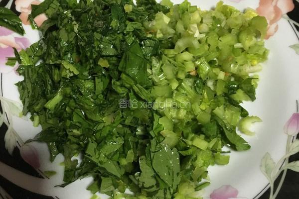 饺子的做法图解4