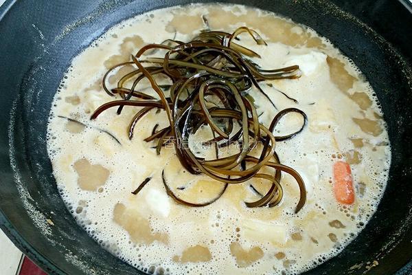 沙茶酱土豆粉的做法图解5