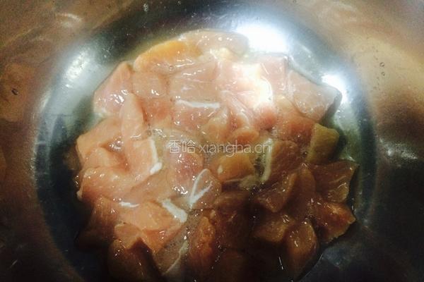肉串的做法图解4