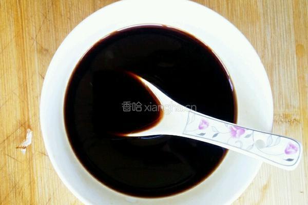 宫爆鸡丁的做法图解4