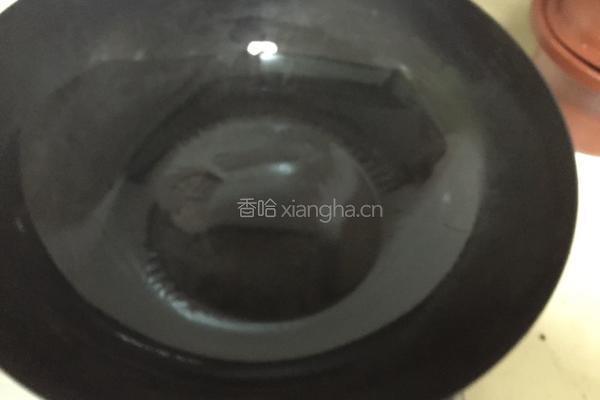 木须肉的做法图解6