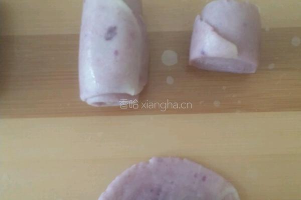 紫薯酥的做法图解9