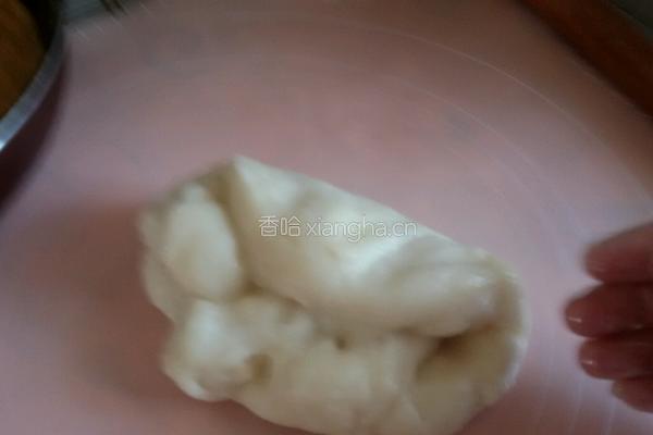 驴打滚的做法图解8