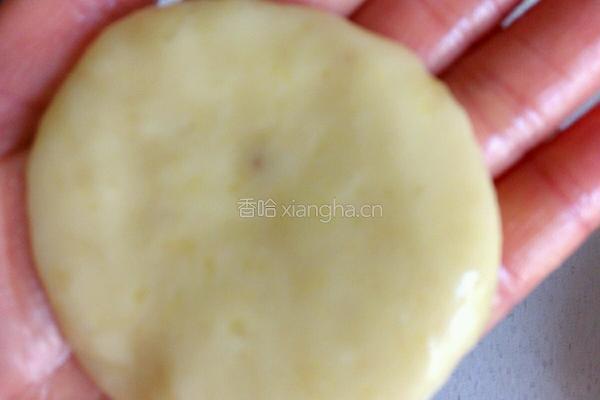 土豆饼的做法图解12