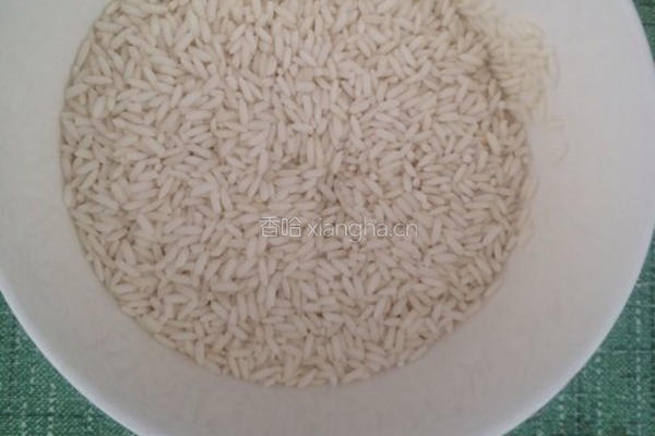 玉米珍珠虾丸的做法图解1
