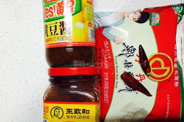 高压锅版酱牛肉的做法图解4