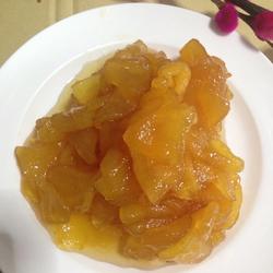 苹果果酱的做法[图]
